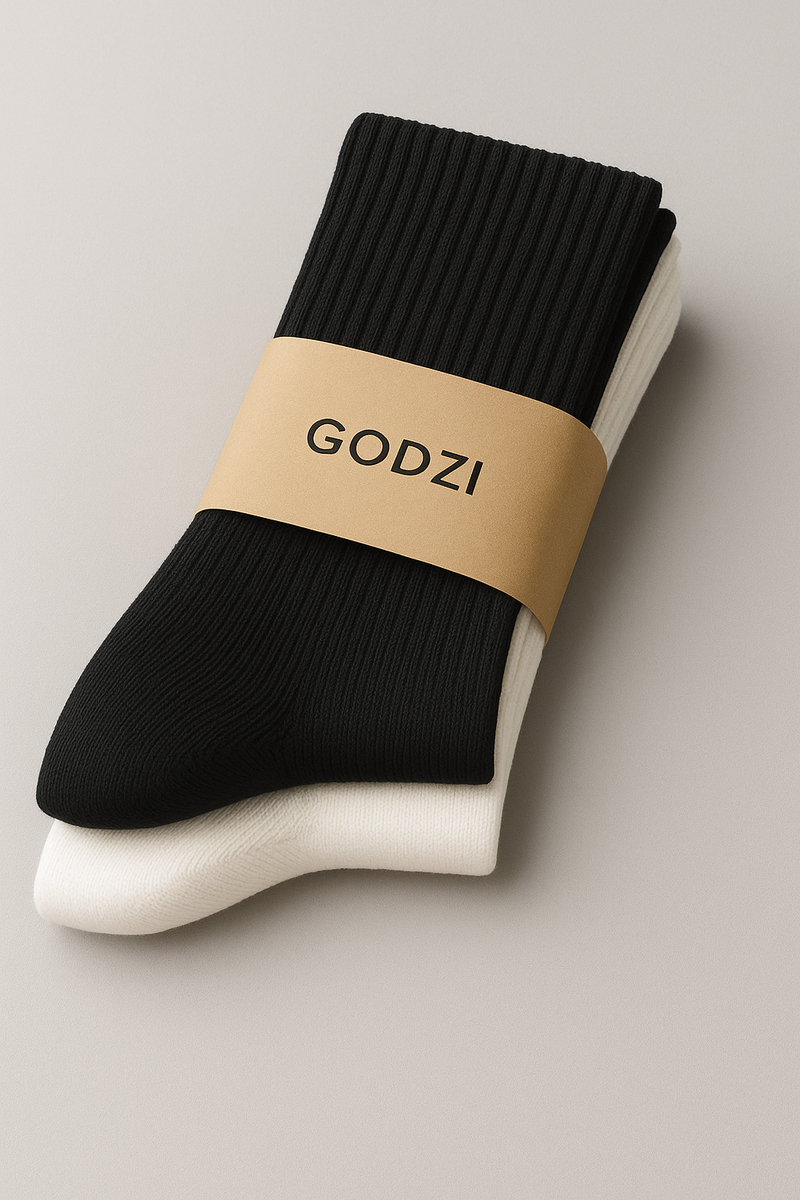 Chaussettes Unisex Fitness