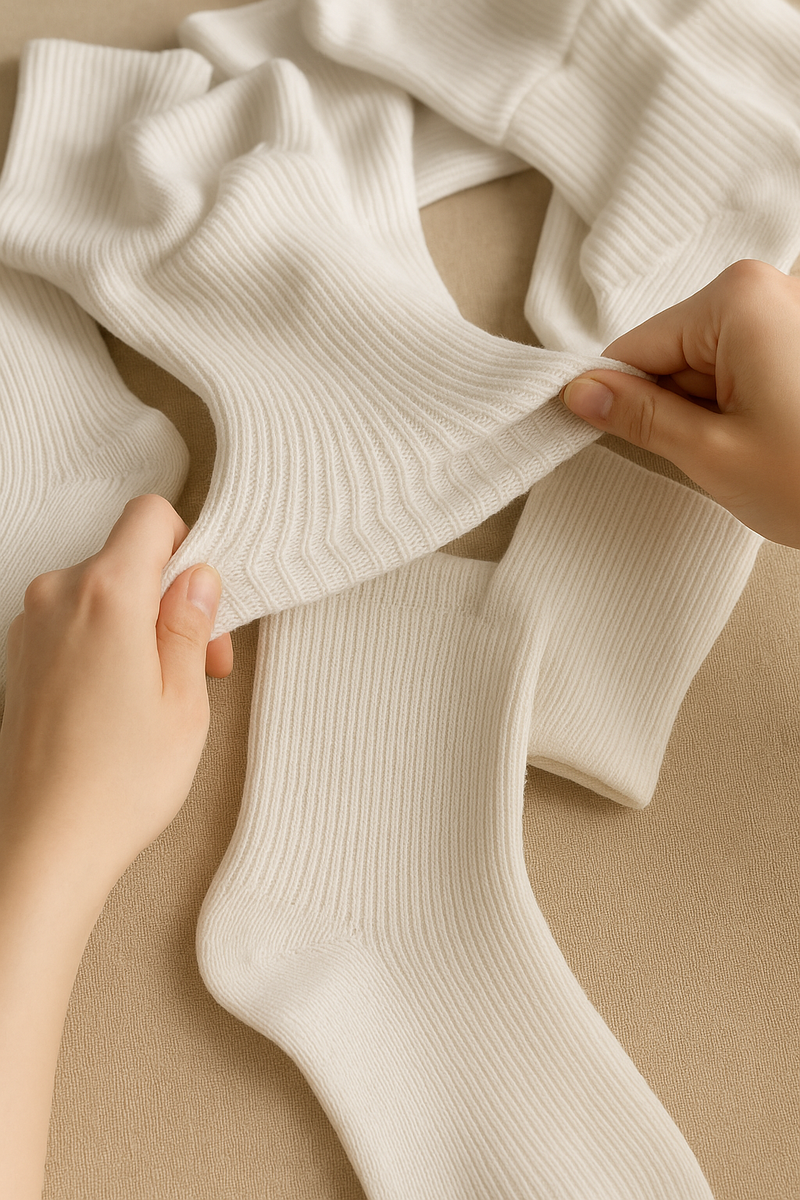 Chaussettes Unisex Fitness