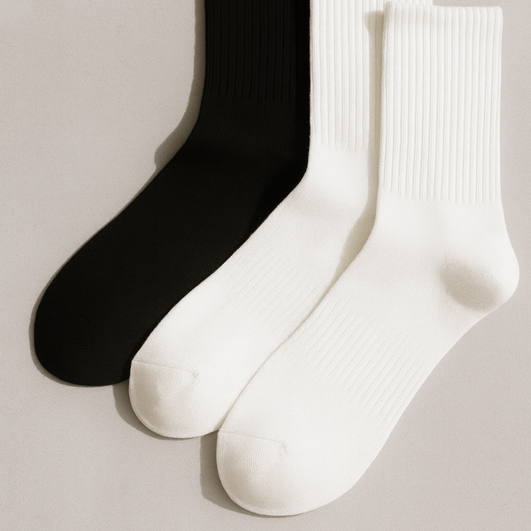 Chaussettes Unisex Fitness