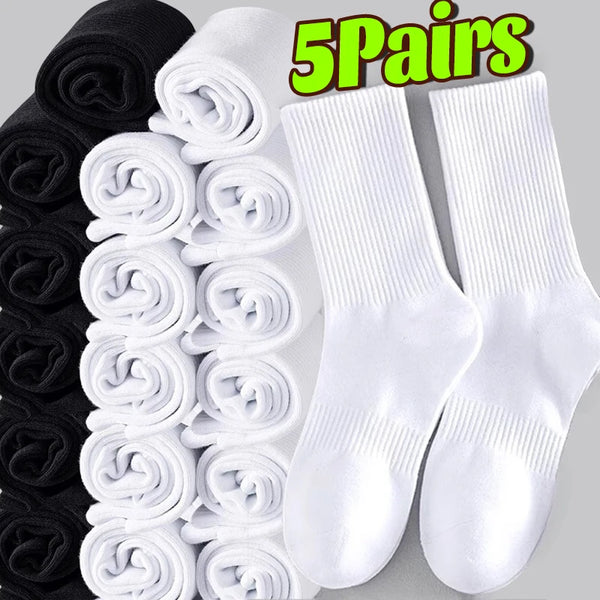 Chaussettes Unisex Fitness