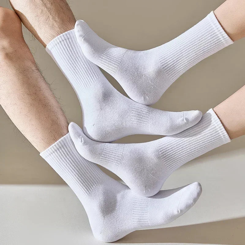 Chaussettes Unisex Fitness