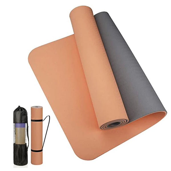 Tapis PowerCore – Tapis de sol musculation & gainage