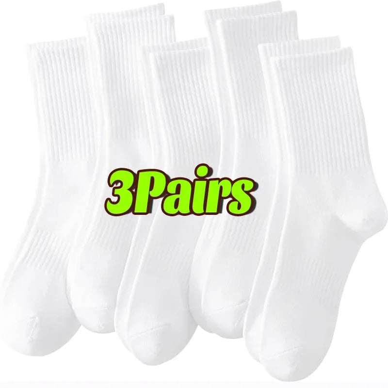 Chaussettes Unisex Fitness