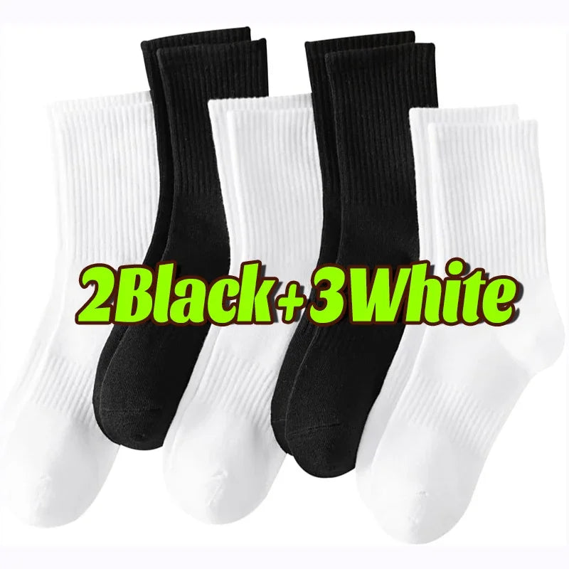 Chaussettes Unisex Fitness