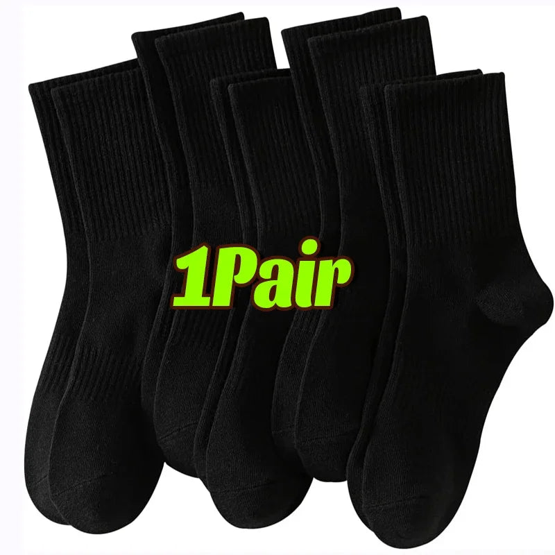 Chaussettes Unisex Fitness
