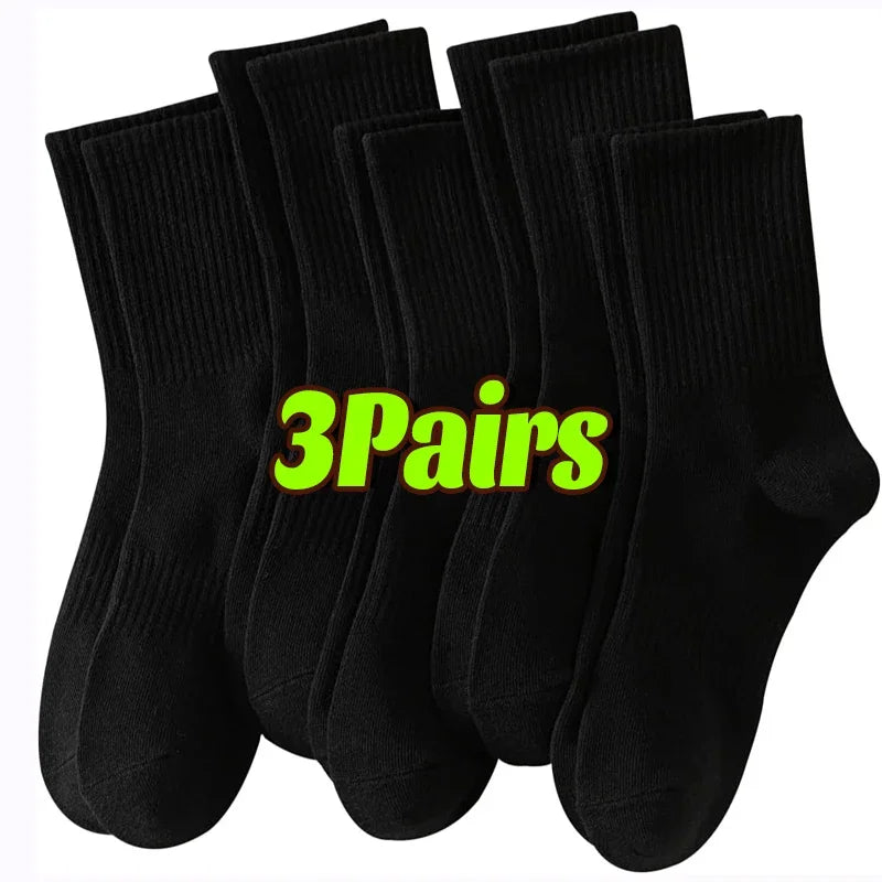 Chaussettes Unisex Fitness