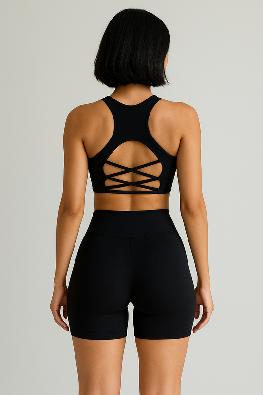 Ensemble Femme Fitness