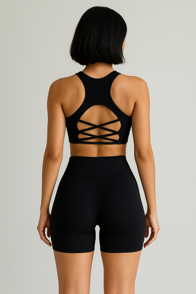 Ensemble Femme Fitness